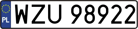 WZU98922