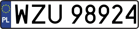 WZU98924