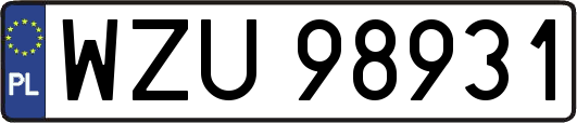 WZU98931