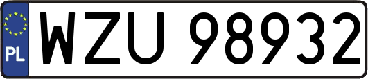 WZU98932