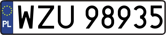 WZU98935