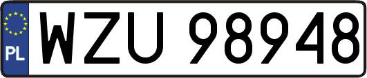 WZU98948