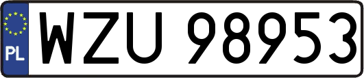 WZU98953