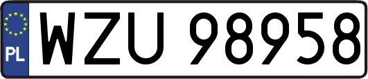 WZU98958