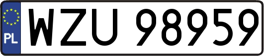 WZU98959