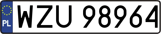 WZU98964