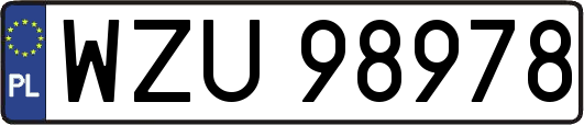 WZU98978