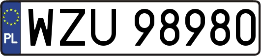 WZU98980