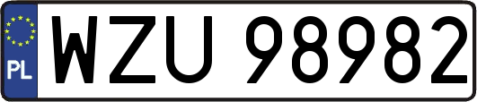 WZU98982