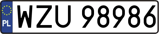 WZU98986