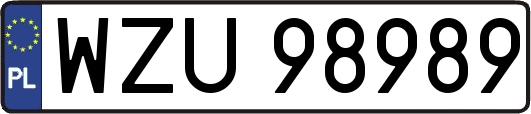 WZU98989