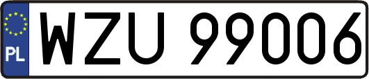WZU99006