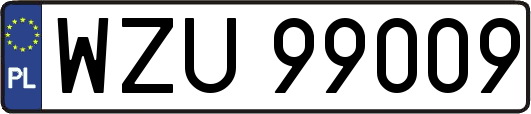 WZU99009