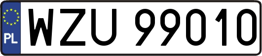 WZU99010