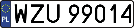 WZU99014