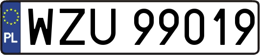 WZU99019