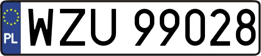 WZU99028
