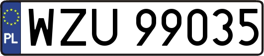WZU99035