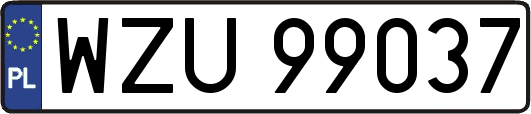 WZU99037