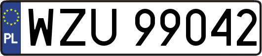 WZU99042