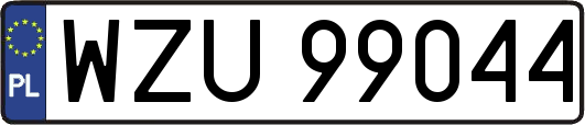 WZU99044