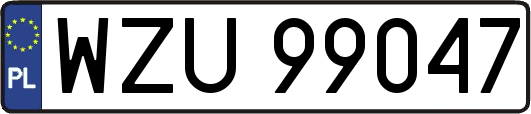 WZU99047