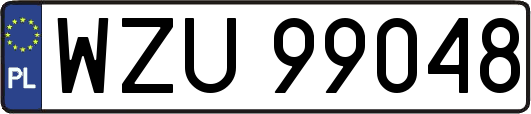 WZU99048