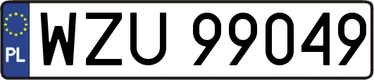 WZU99049