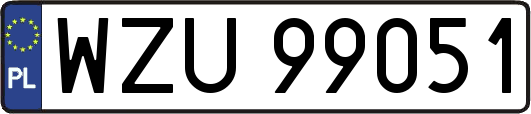 WZU99051