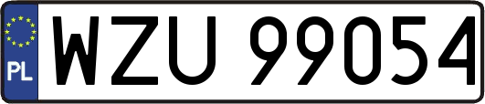 WZU99054