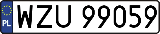 WZU99059