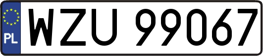 WZU99067