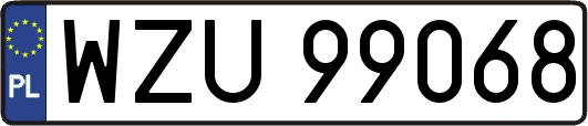 WZU99068