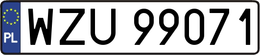 WZU99071