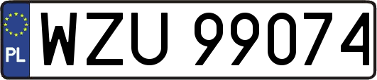WZU99074