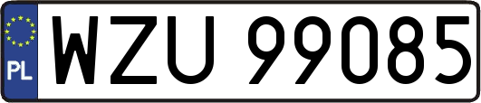 WZU99085