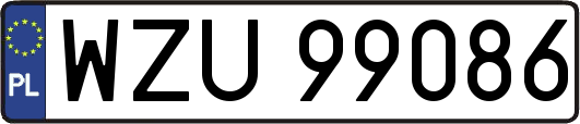 WZU99086