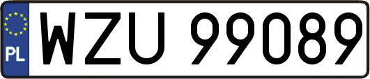 WZU99089