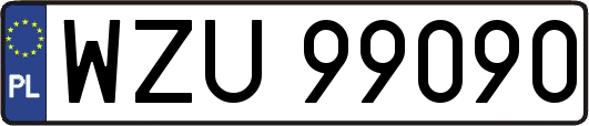 WZU99090