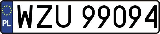 WZU99094
