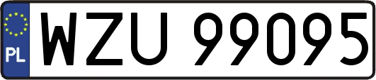 WZU99095