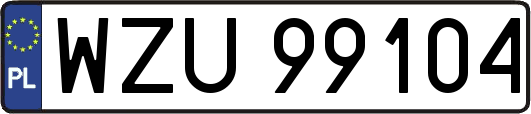 WZU99104