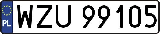 WZU99105
