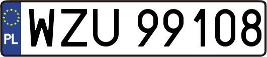 WZU99108