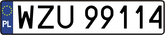 WZU99114