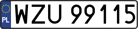 WZU99115