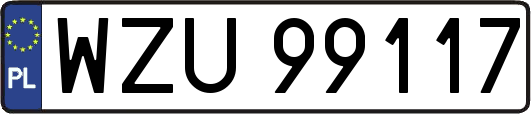 WZU99117