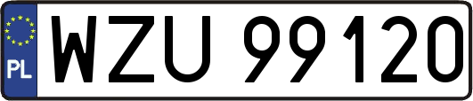WZU99120