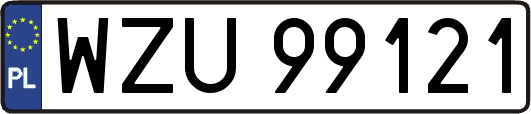 WZU99121