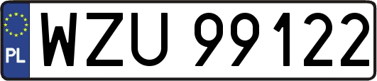 WZU99122